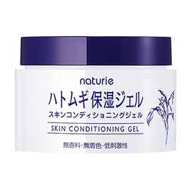Naturie Hatomugi увлажняющий гель-сыворотка