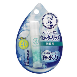 Mentholatum WaterLip увлажняющий солнцезащитный бальзам для губ