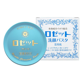 Rosette Cleansing Paste универсальная паста для умывания