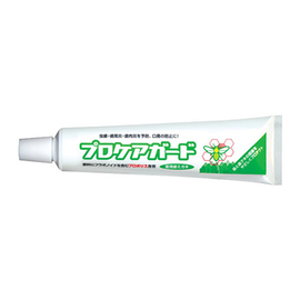 SCOS Pro Care Guard органическая лечебная зубная паста с прополисом
