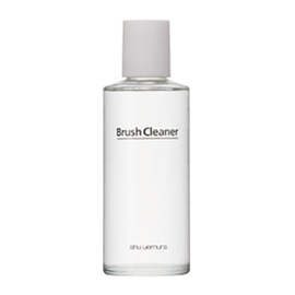Shu Uemura Brush Cleaner очиститель кистей