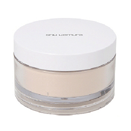 Shu Uemura Face Powder пудра рассыпчатая