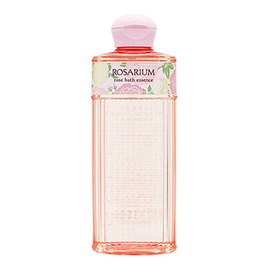 Shiseido Rosarium эссенция для ванны с экстрактом розы