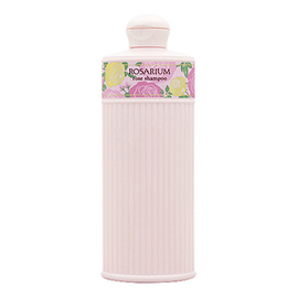 Shiseido Rosarium шампунь для волос с экстрактом розы