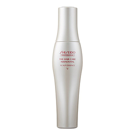 Shiseido Adenovital эссенция для роста и объема волос
