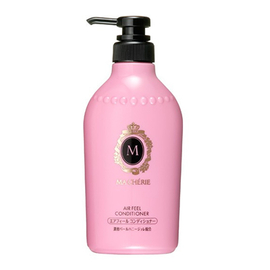 Shiseido Ma Cherie кондиционер с медом и шампанским
