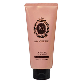 Shiseido Ma Cherie маска для волос с медом и шампанским
