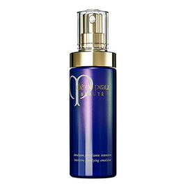 Shiseido Cle de Peau Beaute увлажняющая ночная эмульсия для сияния кожи