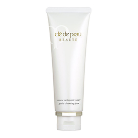 Shiseido Cle de Peau Beaute пенка для умывания