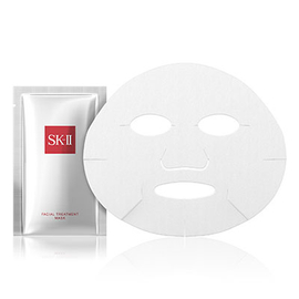 SK-II Facial Treatment обновляющая маска