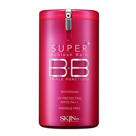 Skin79 Hot Pink ВВ крем для комбинированной/жирной кожи