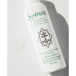 Spinois Lotion H.S. лосьон для роста волос