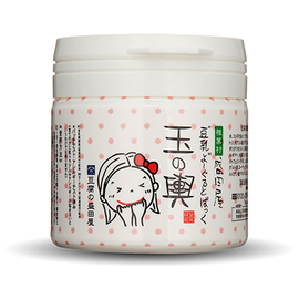 Tofu Moritaya Tamanokoshi питательная маска с соевым йогуртом
