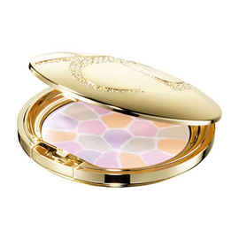 Elegance La Poudre Haute Nuance компактная пудра для лица