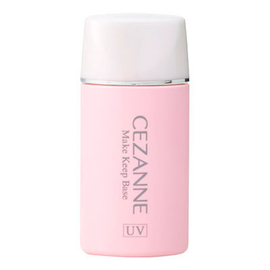 Cezanne Make Keep Base UV база под макияж