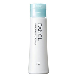 Fancl Cleansing Powder пудра для умывания