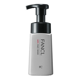 Fancl Men Face Wash пенка для умывания мужская