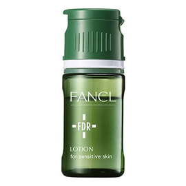 Fancl Sensitive Skin Care Lotion увлажняющий лосьон для сухой чувствительной кожи
