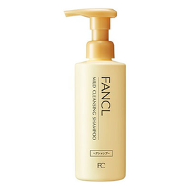 Fancl Mild Cleansing мягкий очищающий шампунь