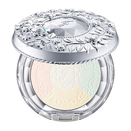 Jill Stuart Crystal Lucent Face Powder пудра-вуаль для лица