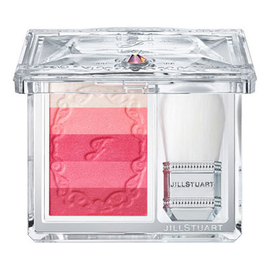 Jill Stuart Blooming Dew Oil in Blush румяна