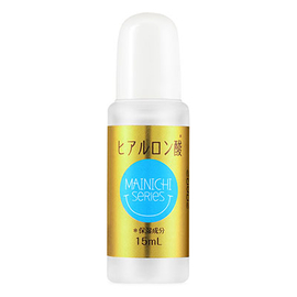 Japan Gals Mainichi Plus Pure сыворотка красоты с гиалуроновой кислотой