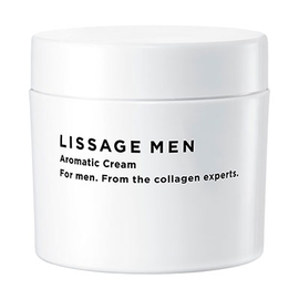 Kanebo Lissage Men Aromatic Cream крем для тела для мужчин
