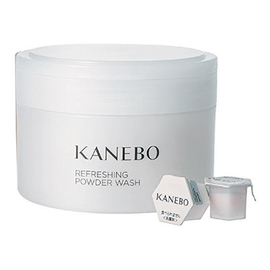 Kanebo энзимная пудра для умывания