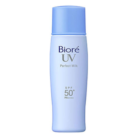 Biore UV Perfect Milk санскрин для активного отдыха