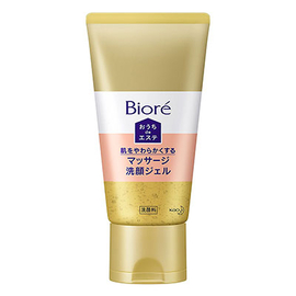 Biore Ouchi de Esthe очищающий массажный гель для лица