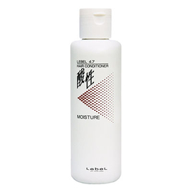 Lebel 4.7 Hair Conditioner Moisture кондиционер "Жемчужный"