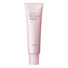 Lebel Materia Pre Skin Cream защитный крем для окрашивания