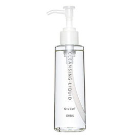Orbis Cleansing жидкость для снятия макияжа