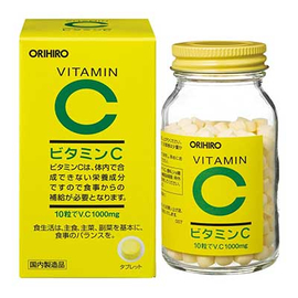 Orihiro витамин C