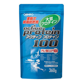 Orihiro Active Protein 100 протеин