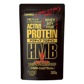 Orihiro Active Protein HMB протеин