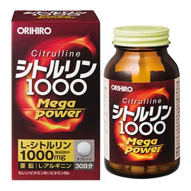 Orihiro цитруллин