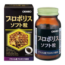 Orihiro прополис
