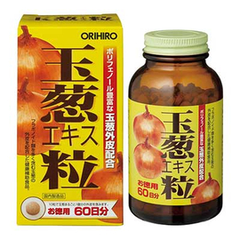 Orihiro кверцетин