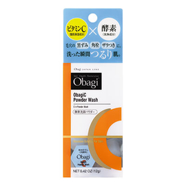 Obagi C Powder Wash энзимная пудра для умывания