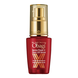 Obagi Derma Power X Stem Lift Serum антивозрастная укрепляющая сыворотка
