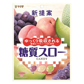Sakuma Sugar Slow Candy леденцы