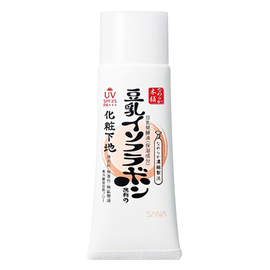 Nameraka Honpo UV Makeup Base N солнцезащитная база под макияж