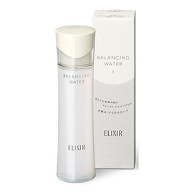 Shiseido Elixir Reflet Balancing Water лосьон для молодой кожи