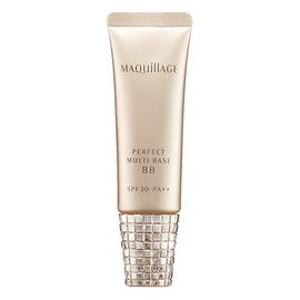 Shiseido Maquillage Perfect Multi Base BB база под макияж