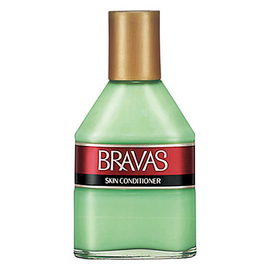 Shiseido Bravas Skin Conditioner увлажняющий лосьон для мужчин