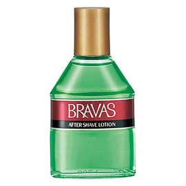 Shiseido Bravas After Shave Lotion лосьон после бритья