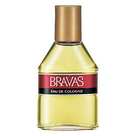Shiseido Bravas Eau De Cologne одеколон