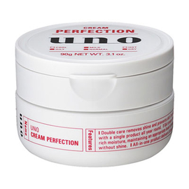 Shiseido Uno Cream Perfection All in One крем-гель все-в-одном для мужчин