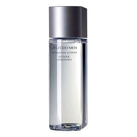 Shiseido Men Hydrating Lotion увлажняющий лосьон для мужчин